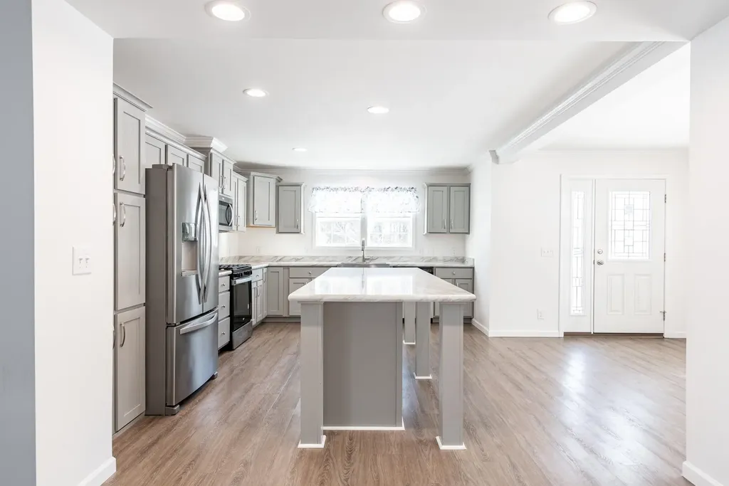 56 Big Bear Road Rochester NH 03868