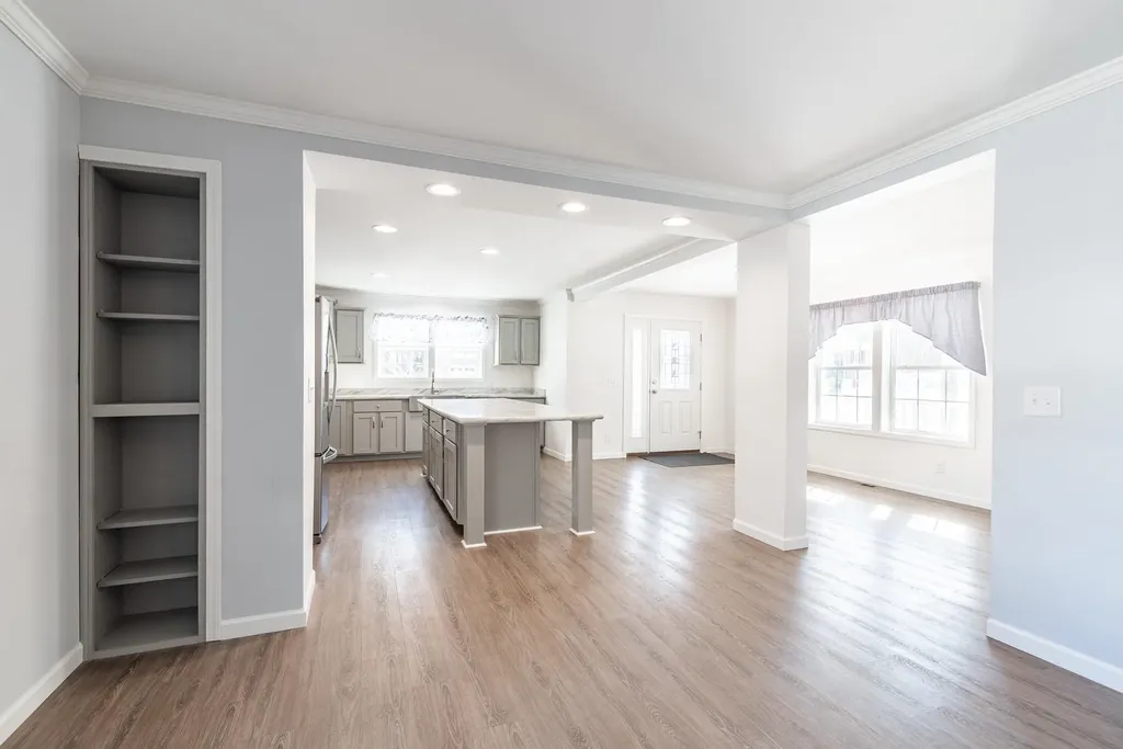 56 Big Bear Road Rochester NH 03868
