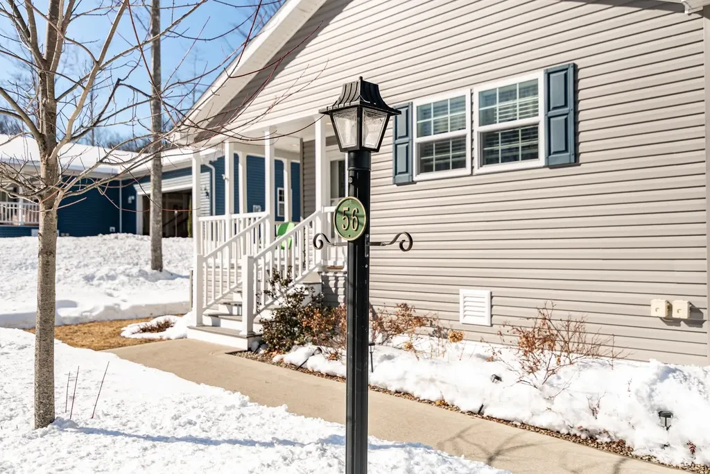 56 Big Bear Road Rochester NH 03868