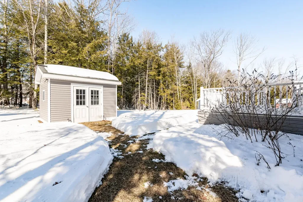 56 Big Bear Road Rochester NH 03868
