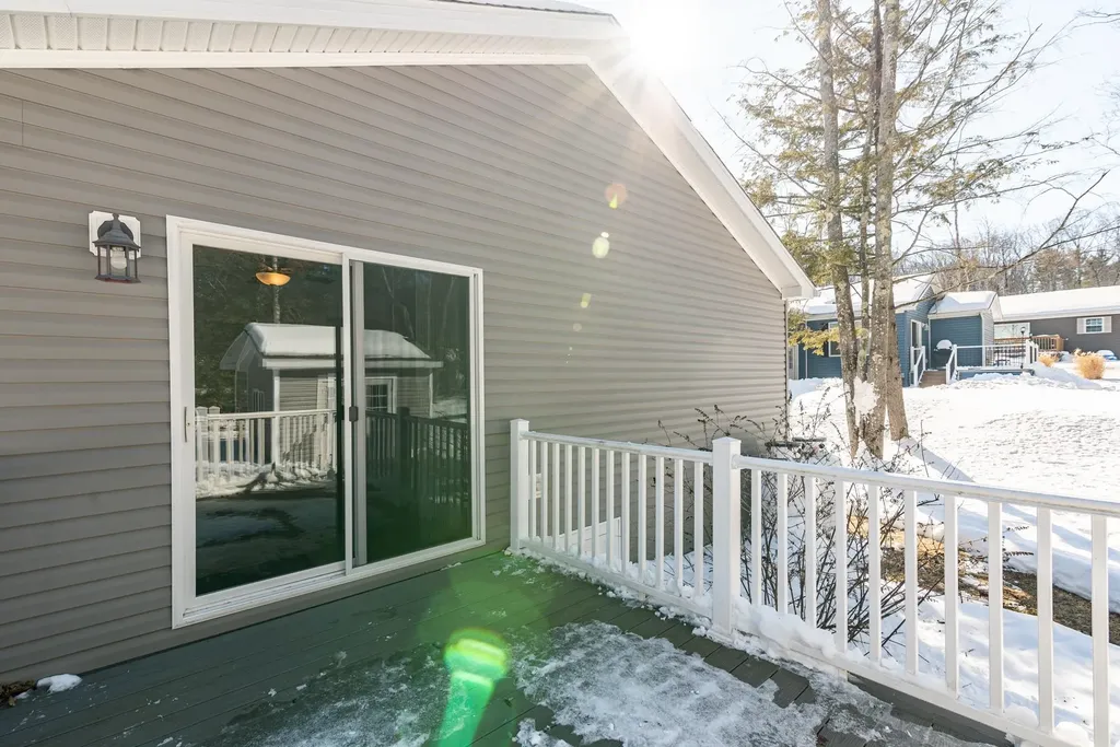 56 Big Bear Road Rochester NH 03868