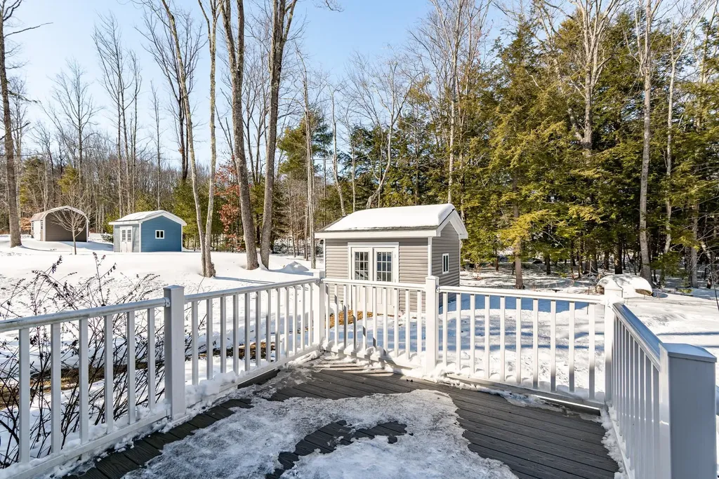 56 Big Bear Road Rochester NH 03868