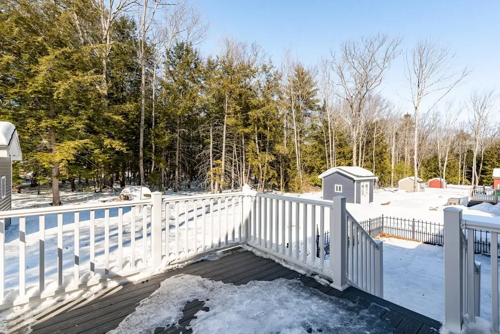56 Big Bear Road Rochester NH 03868