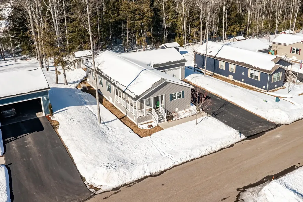 56 Big Bear Road Rochester NH 03868