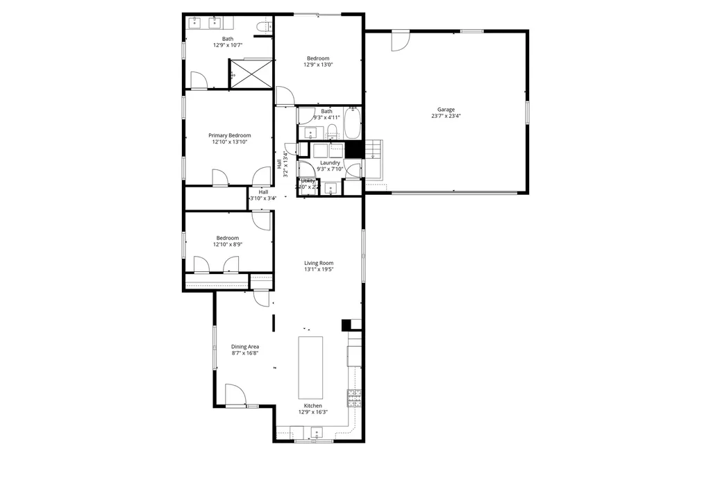 56 Big Bear Road Rochester NH 03868