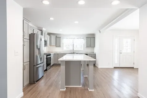 56 Big Bear Road Rochester NH 03868