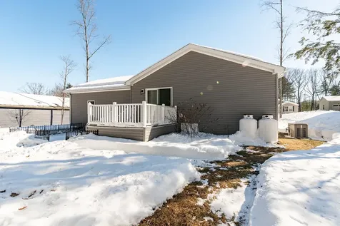 56 Big Bear Road Rochester NH 03868