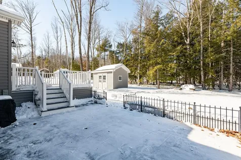 56 Big Bear Road Rochester NH 03868