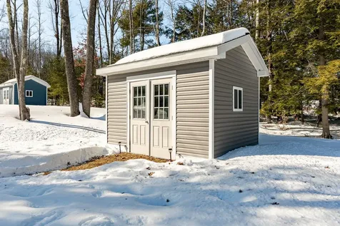 56 Big Bear Road Rochester NH 03868