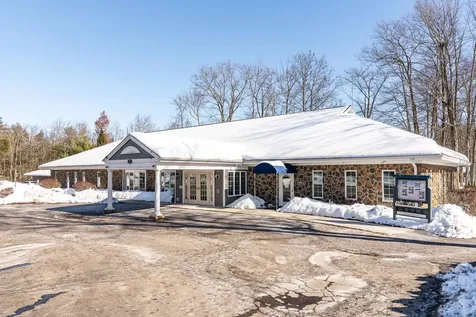 56 Big Bear Road Rochester NH 03868