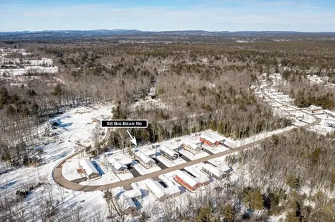 56 Big Bear Road Rochester NH 03868