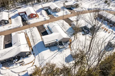 56 Big Bear Road Rochester NH 03868