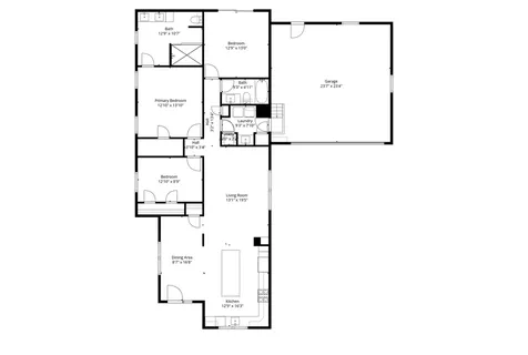 56 Big Bear Road Rochester NH 03868