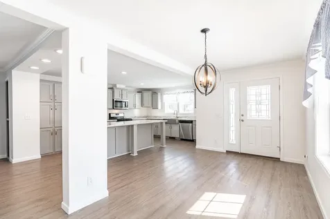 56 Big Bear Road Rochester NH 03868