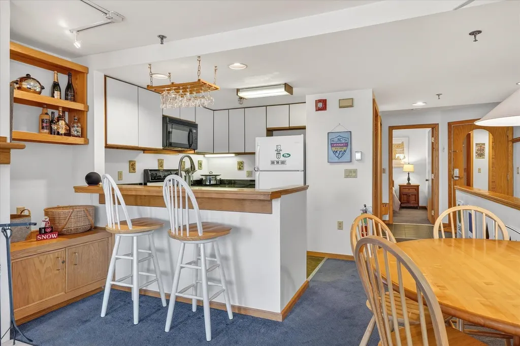 57 High Ridge Road Killington VT 05751