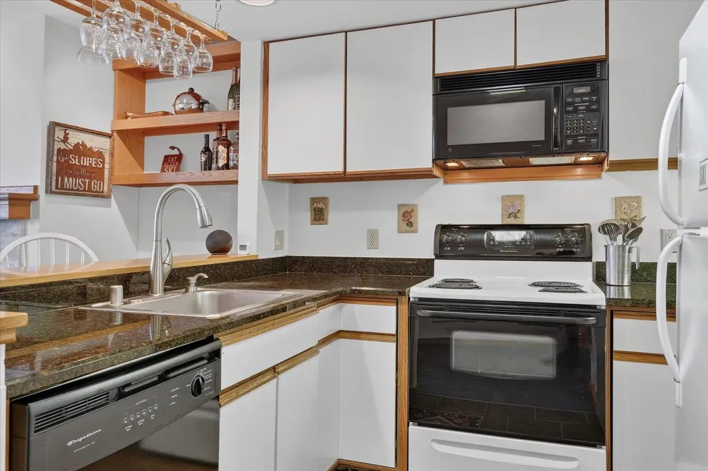 57 High Ridge Road Killington VT 05751