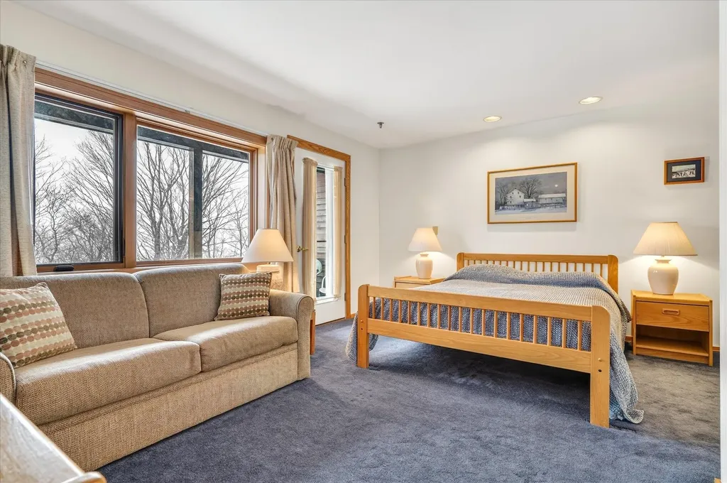 57 High Ridge Road Killington VT 05751