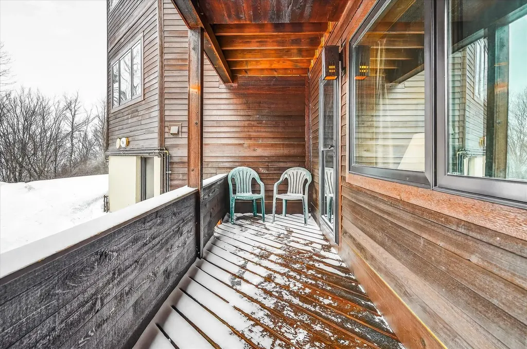 57 High Ridge Road Killington VT 05751