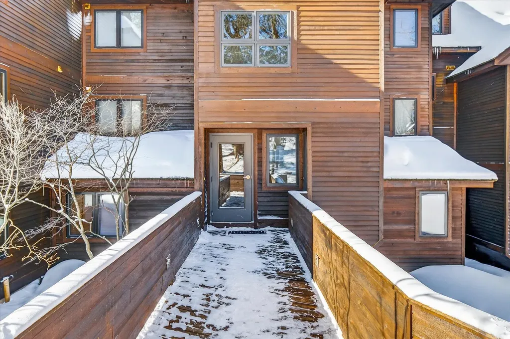 57 High Ridge Road Killington VT 05751