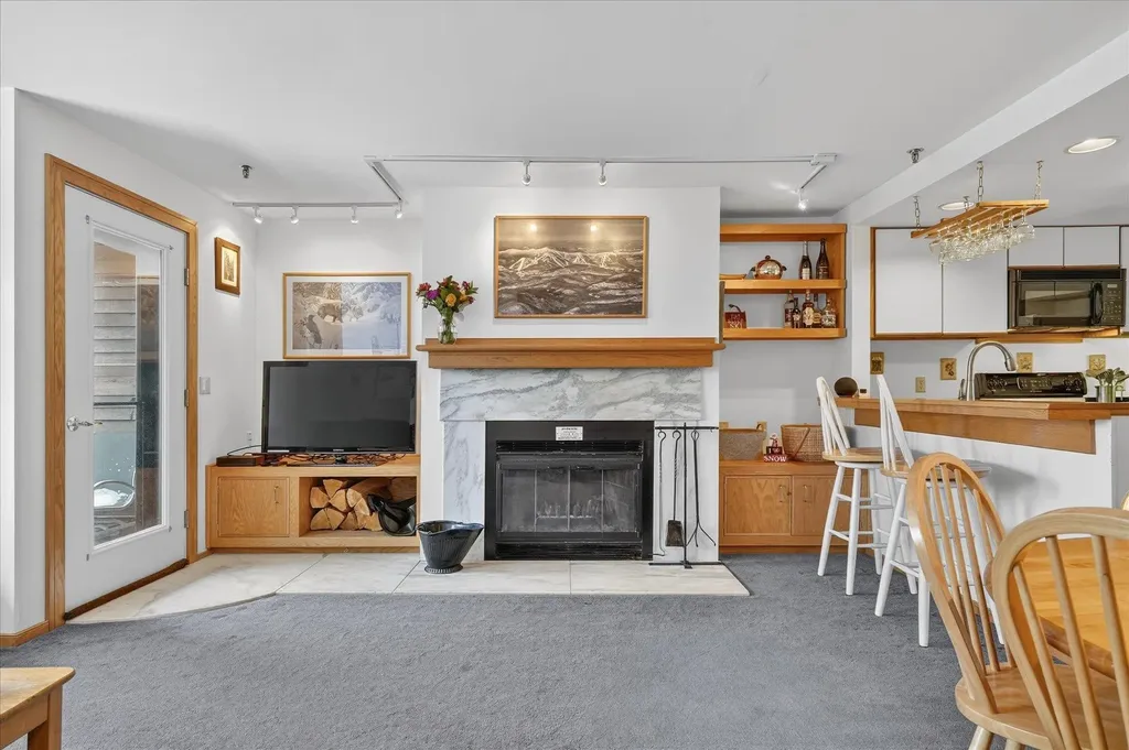 57 High Ridge Road Killington VT 05751