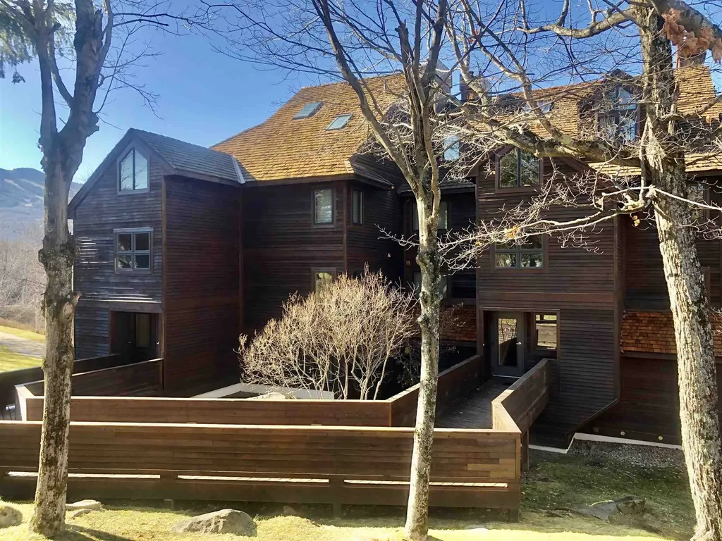 57 High Ridge Road Killington VT 05751