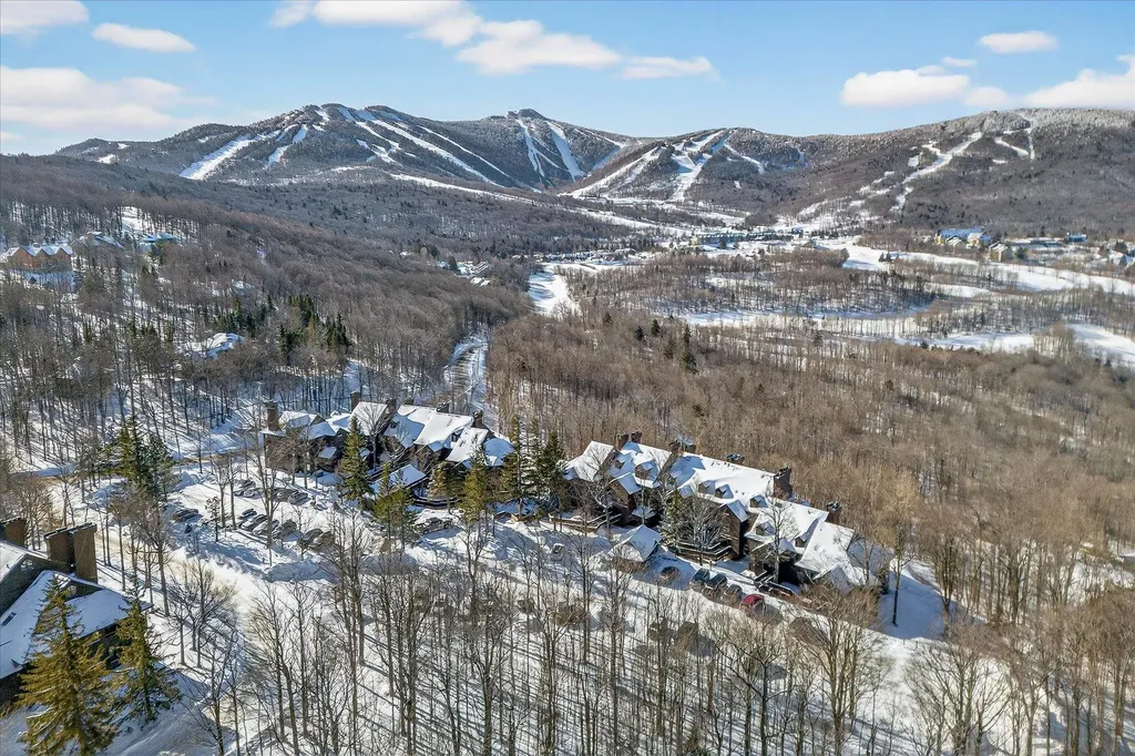 57 High Ridge Road Killington VT 05751
