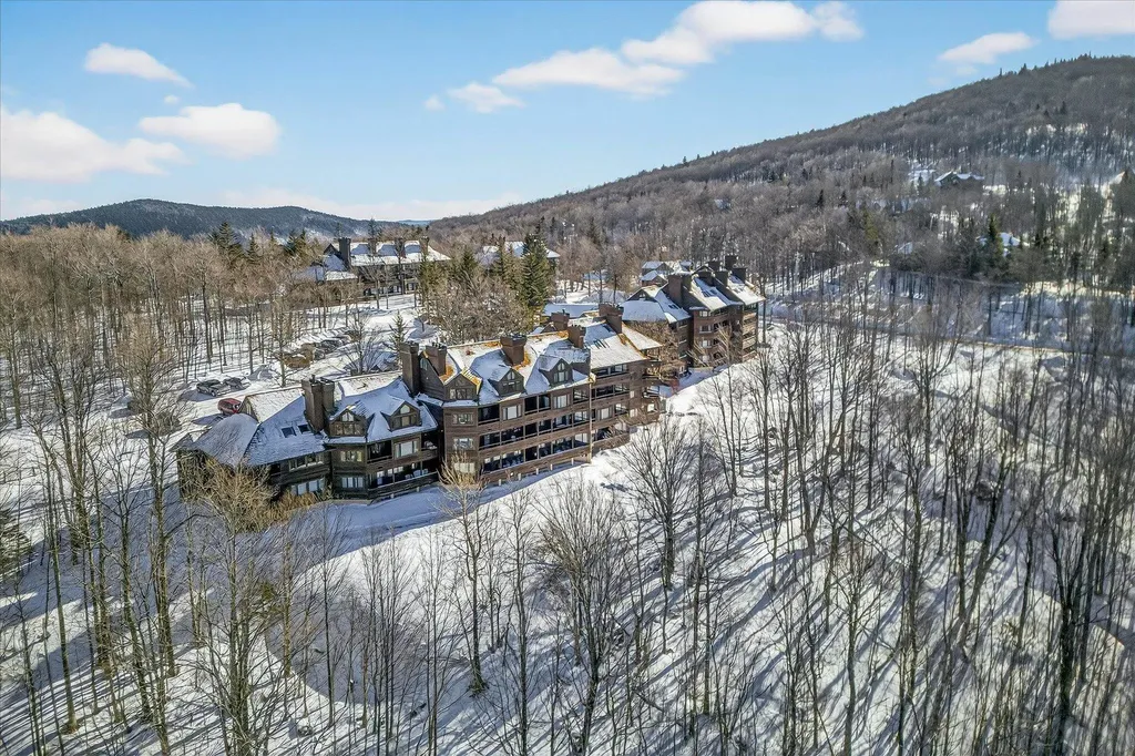 57 High Ridge Road Killington VT 05751