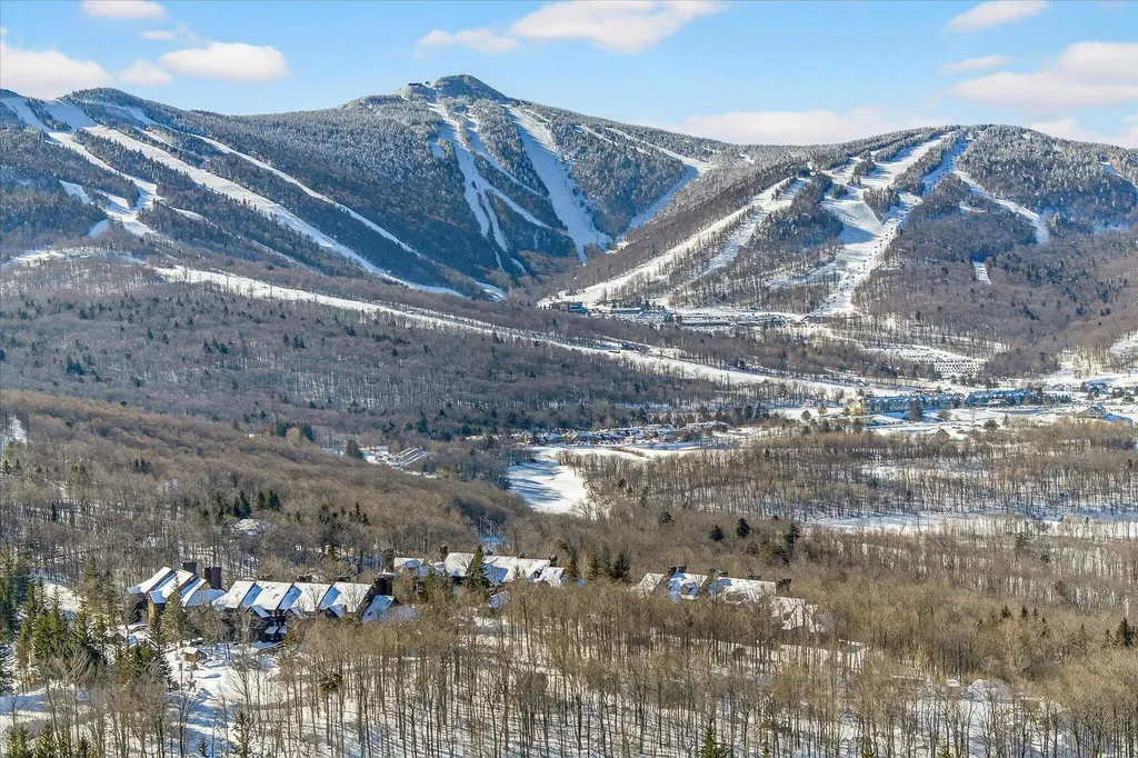 57 High Ridge Road Killington VT 05751