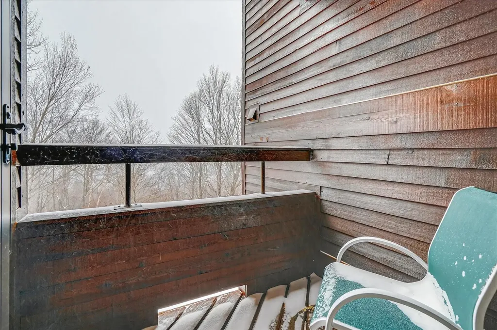 57 High Ridge Road Killington VT 05751