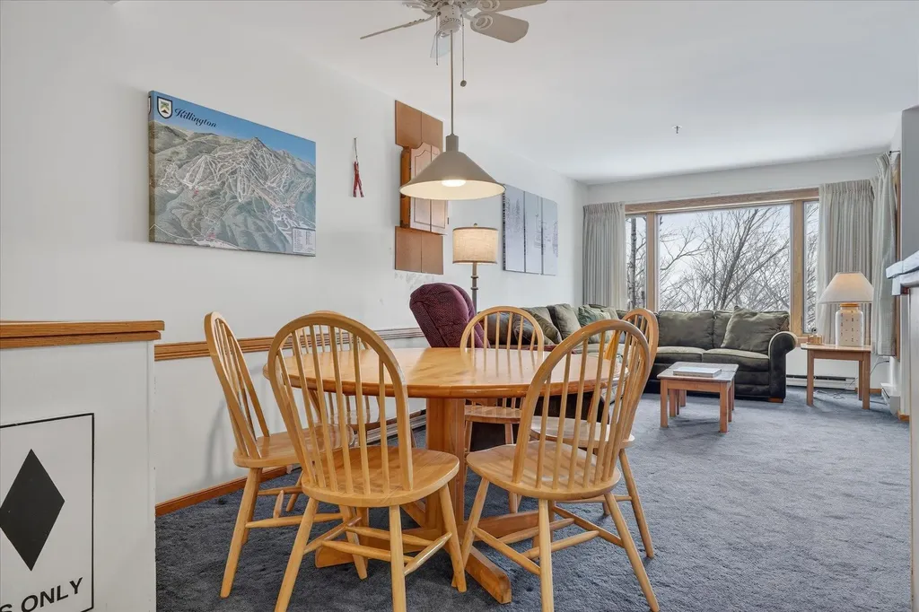 57 High Ridge Road Killington VT 05751