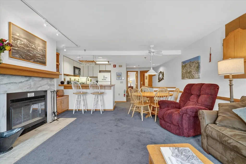 57 High Ridge Road Killington VT 05751