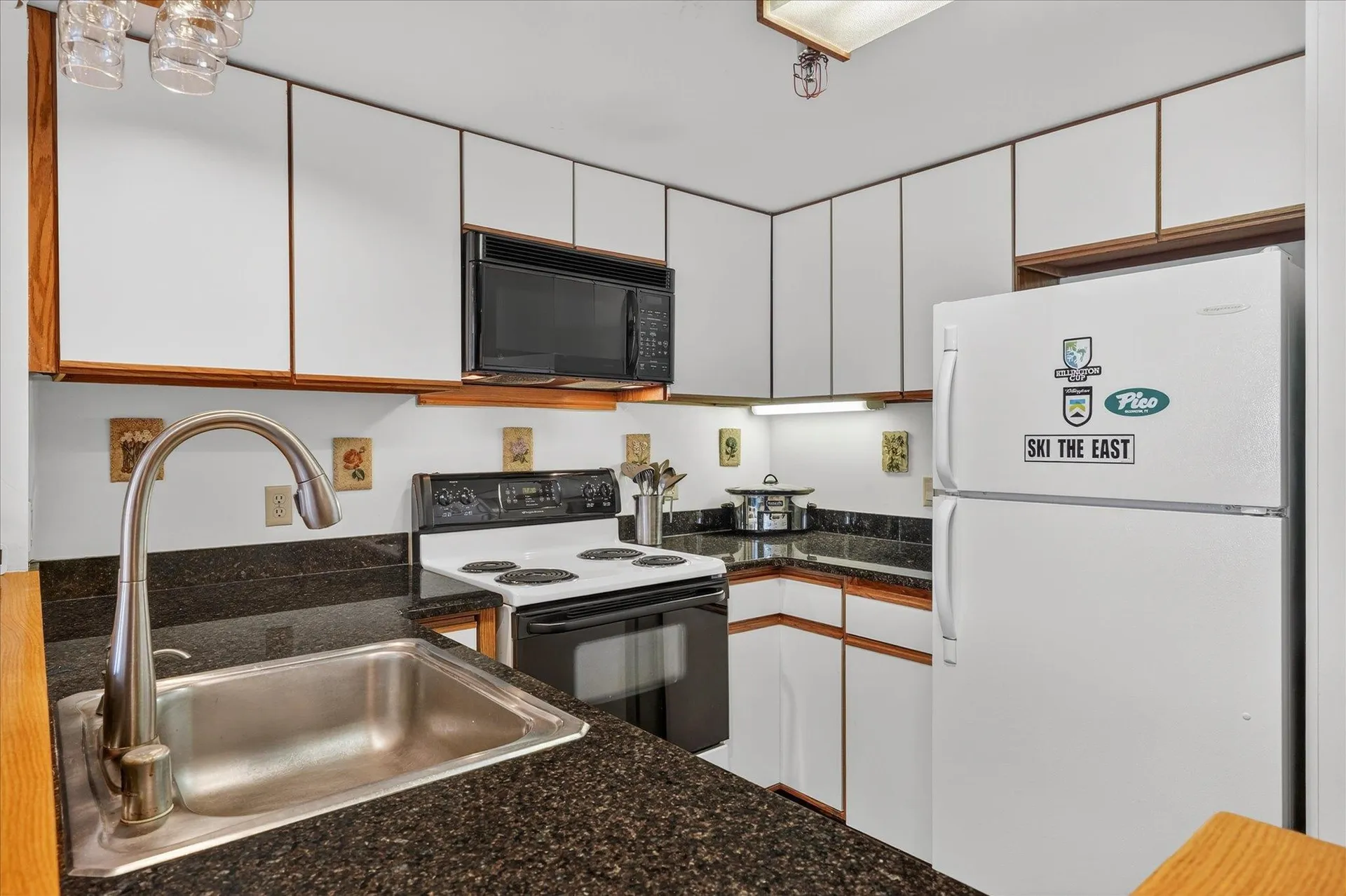 57 High Ridge Road Killington VT 05751