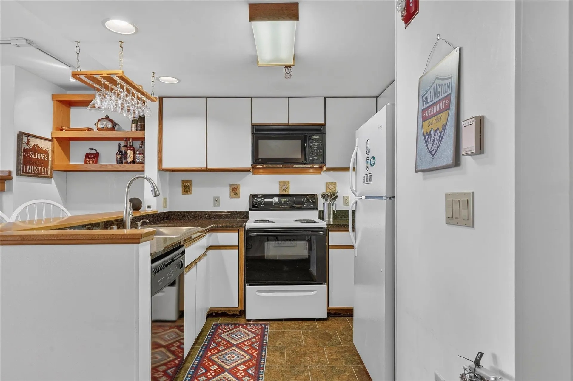 57 High Ridge Road Killington VT 05751