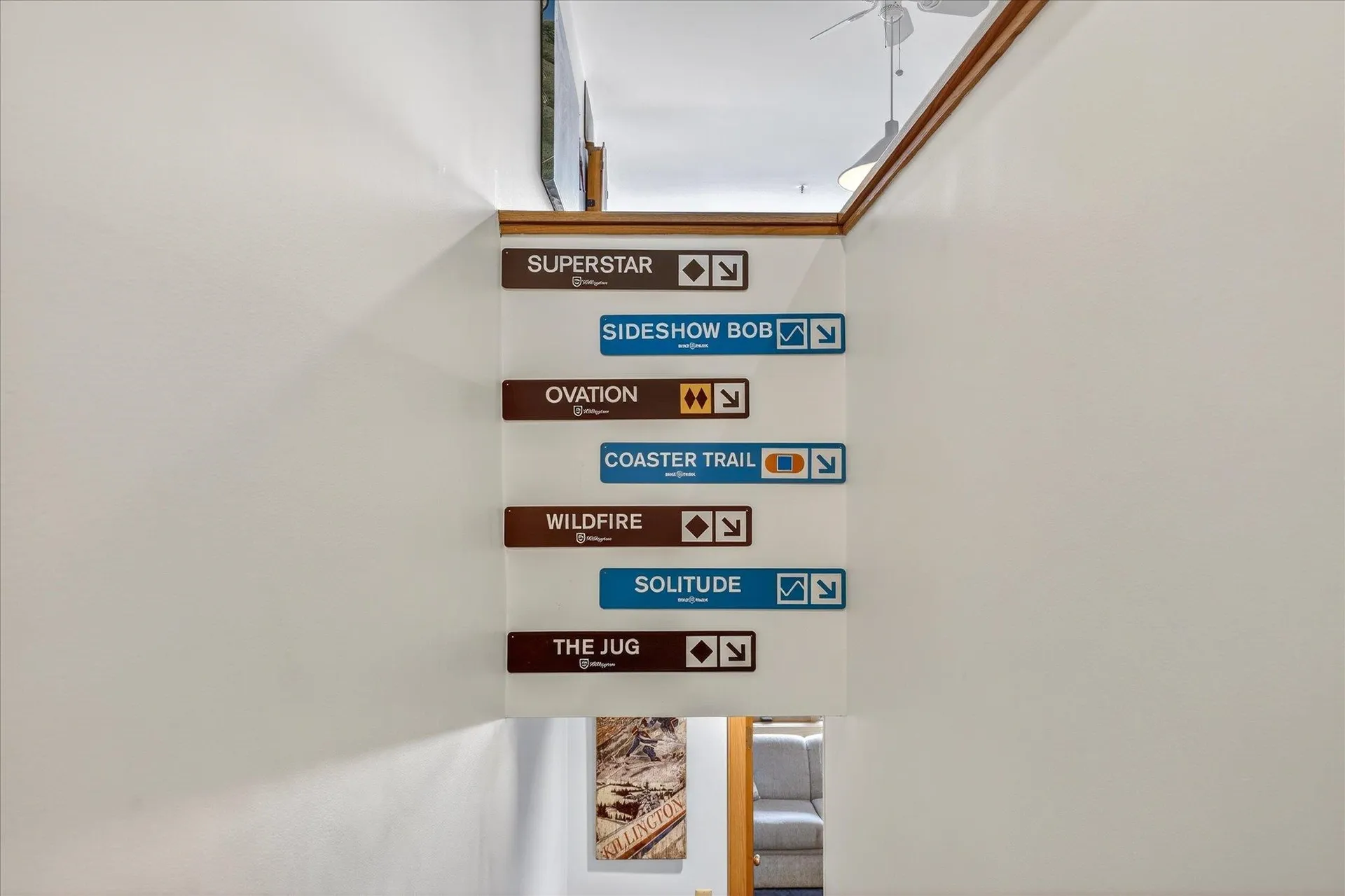 57 High Ridge Road Killington VT 05751