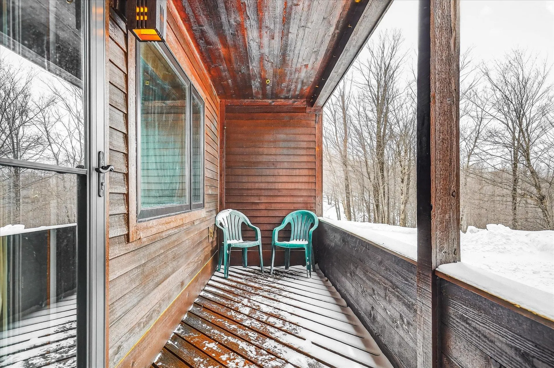 57 High Ridge Road Killington VT 05751