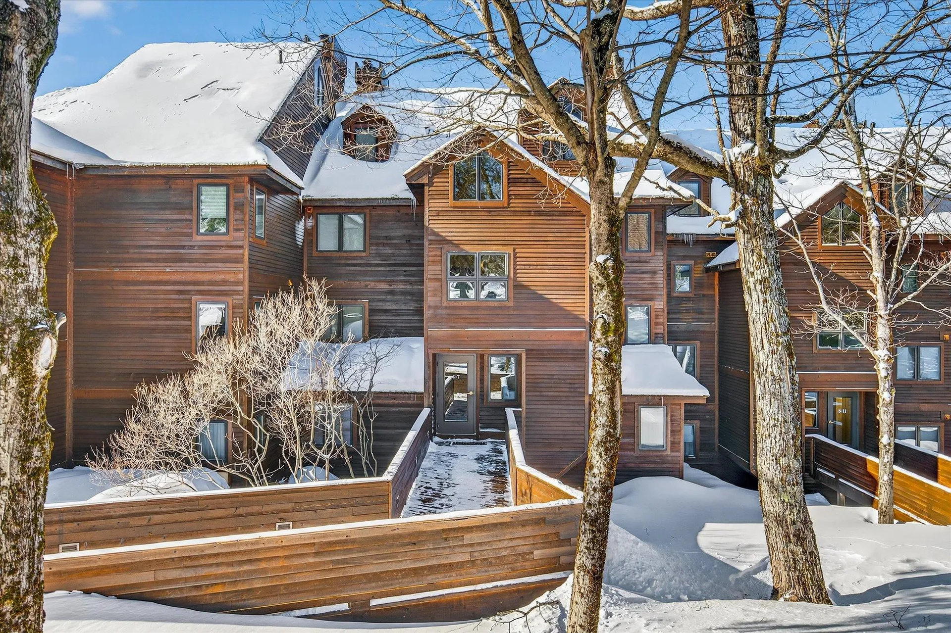 57 High Ridge Road Killington VT 05751