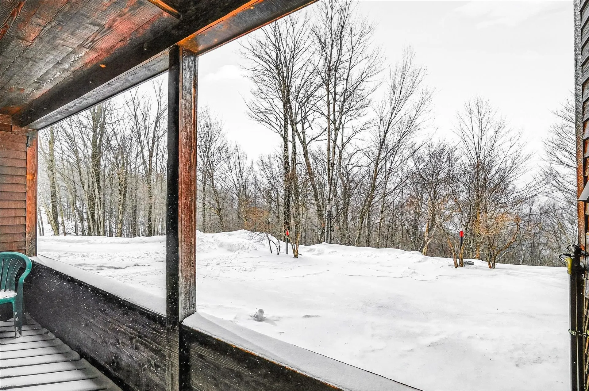 57 High Ridge Road Killington VT 05751