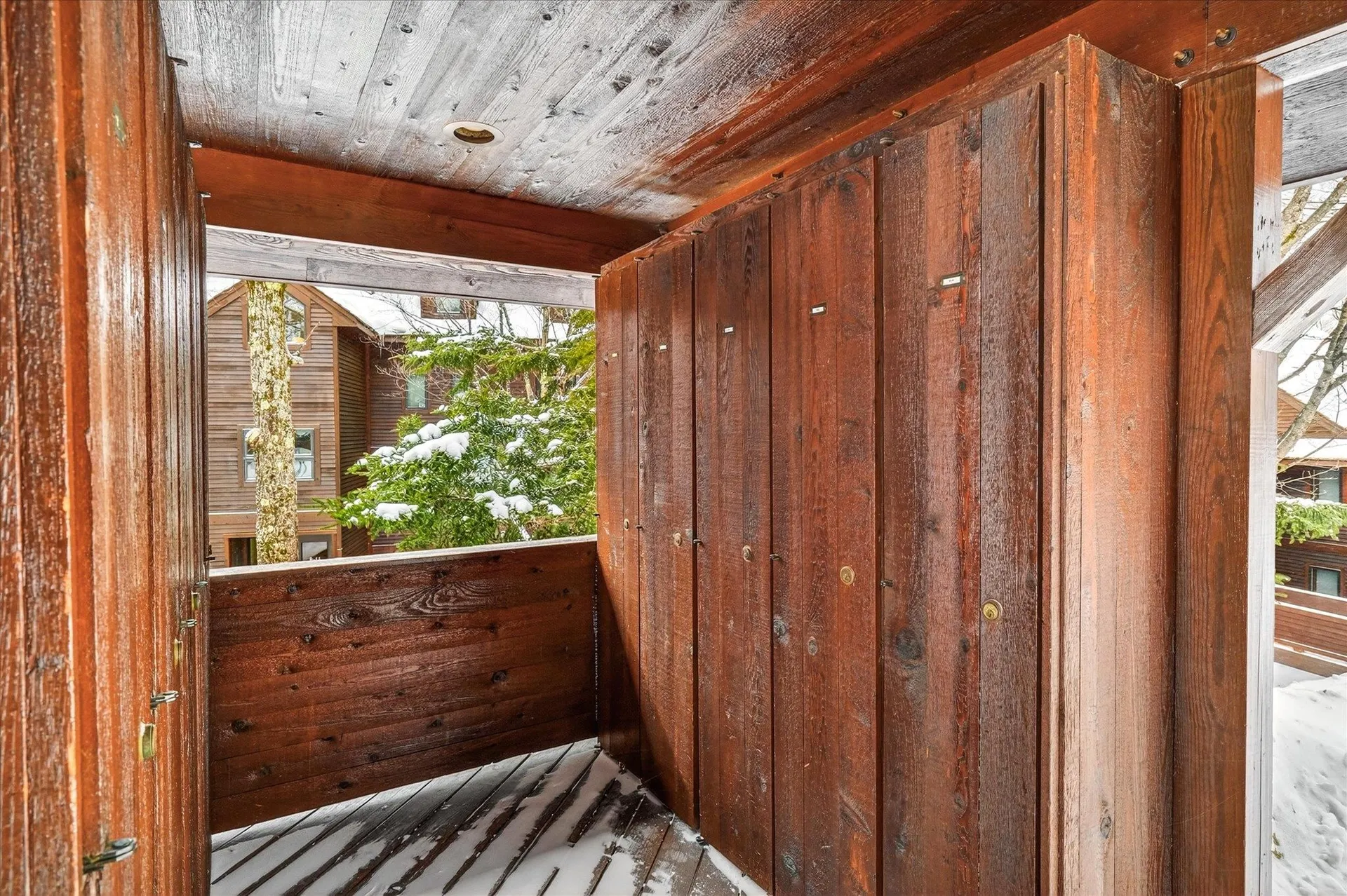 57 High Ridge Road Killington VT 05751