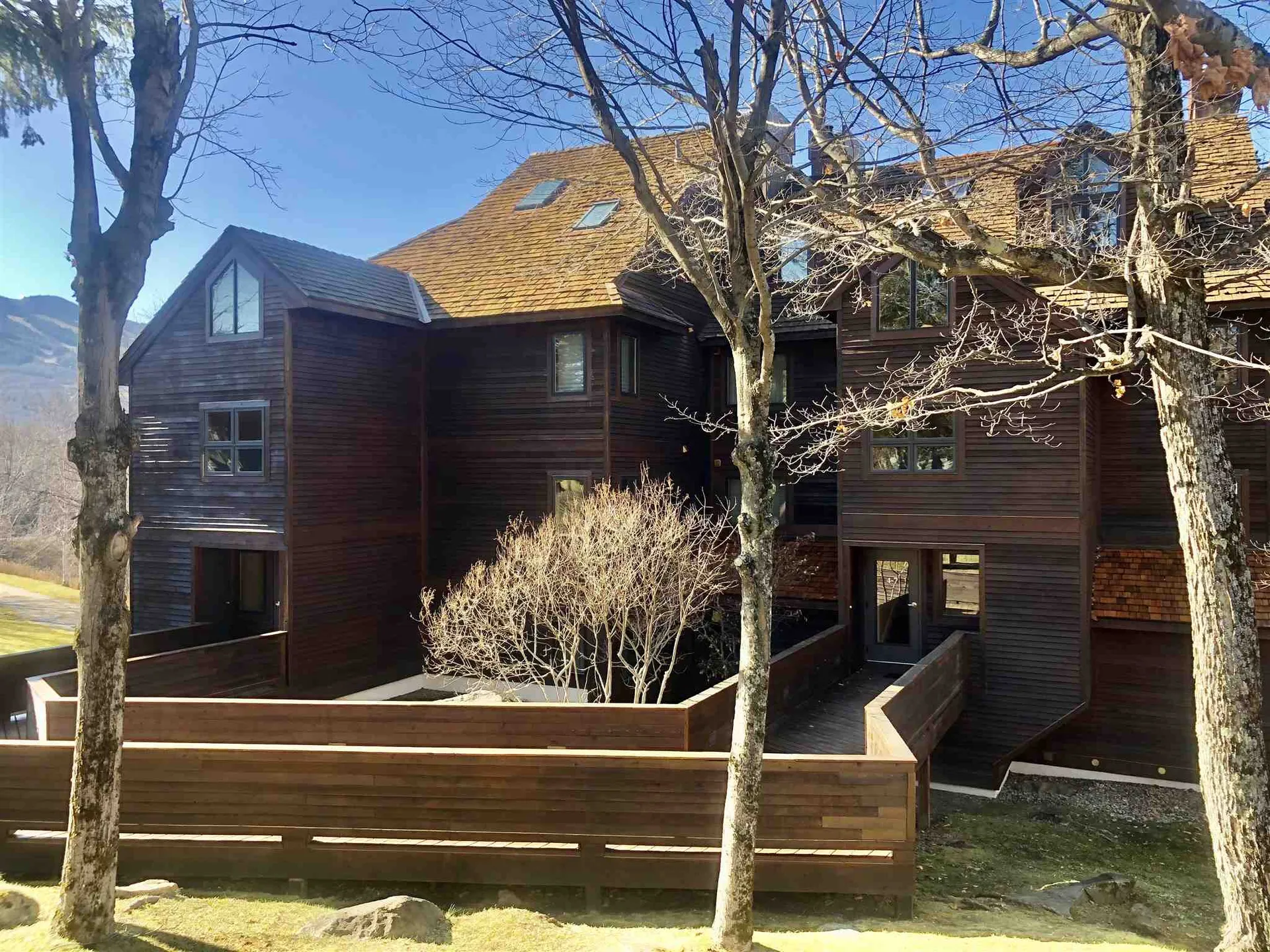 57 High Ridge Road Killington VT 05751