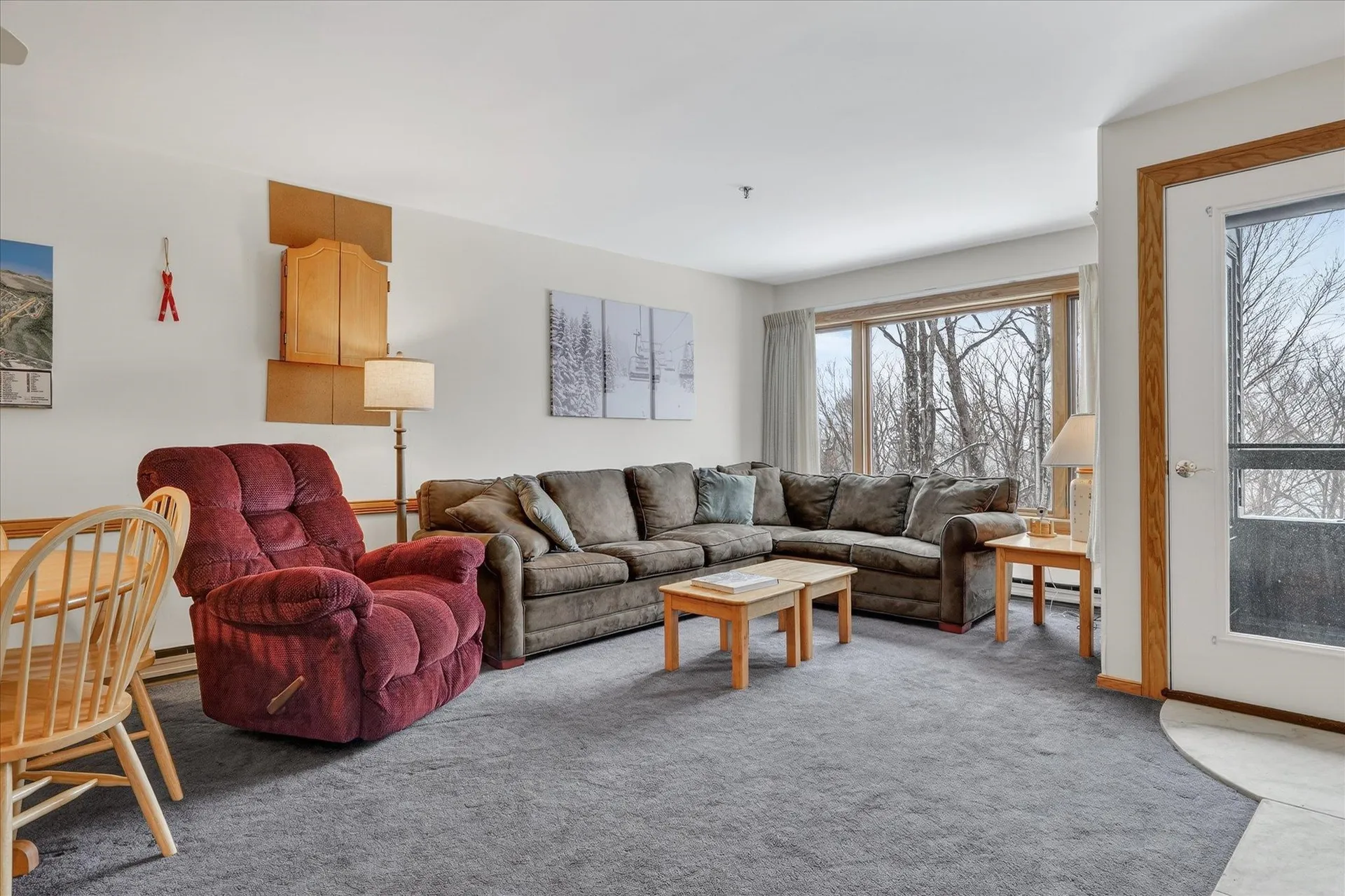 57 High Ridge Road Killington VT 05751