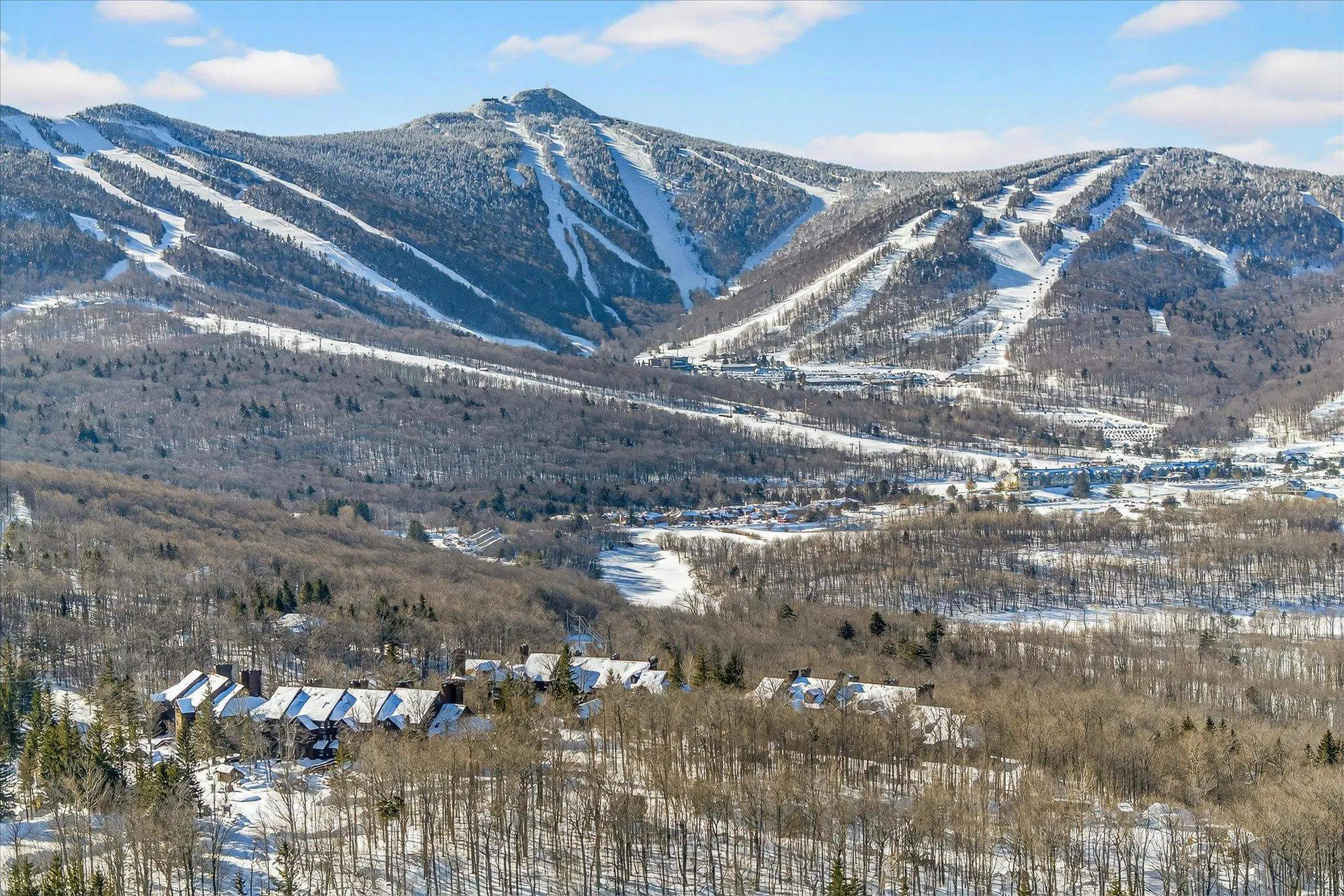 57 High Ridge Road Killington VT 05751