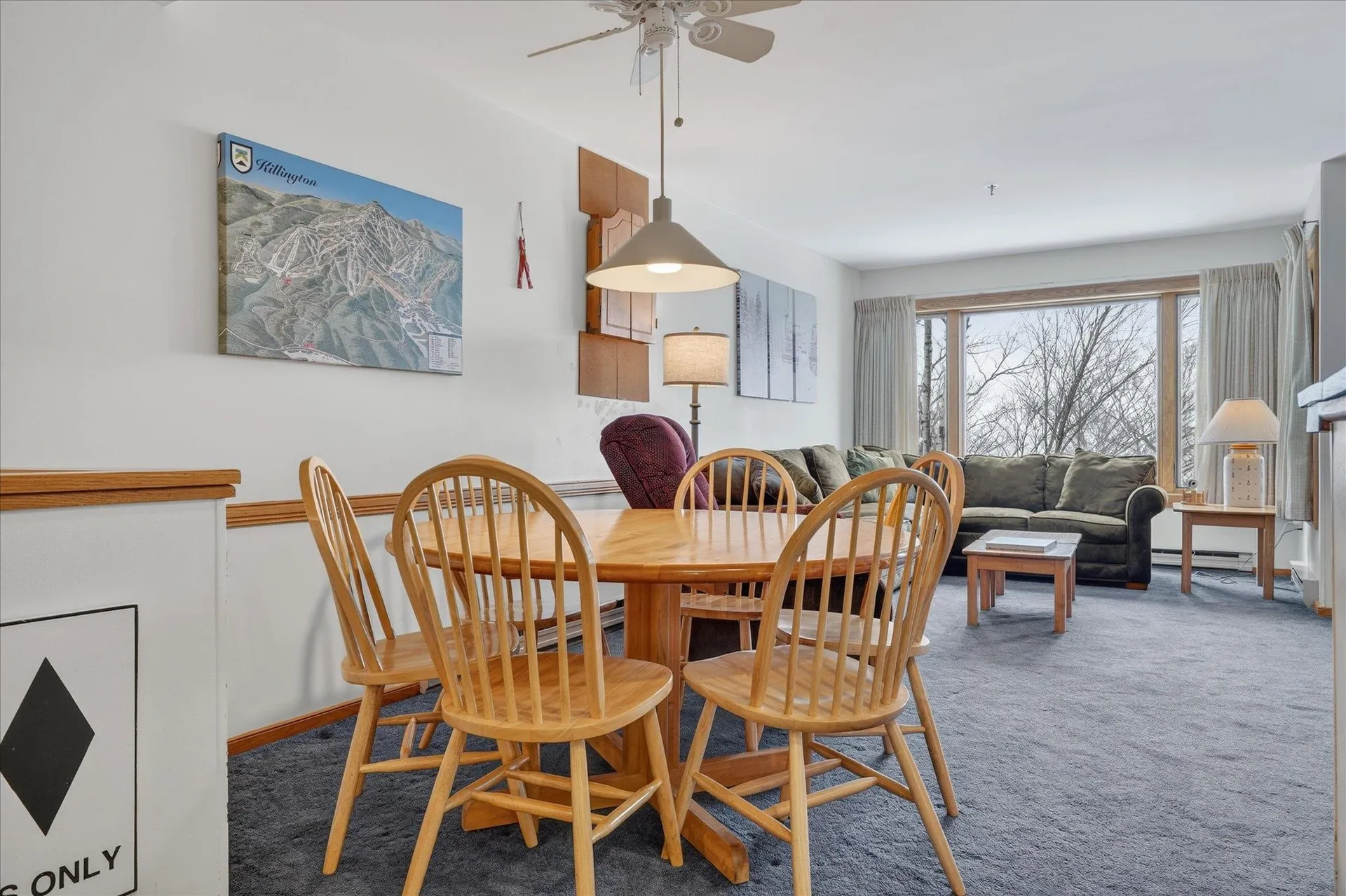 57 High Ridge Road Killington VT 05751