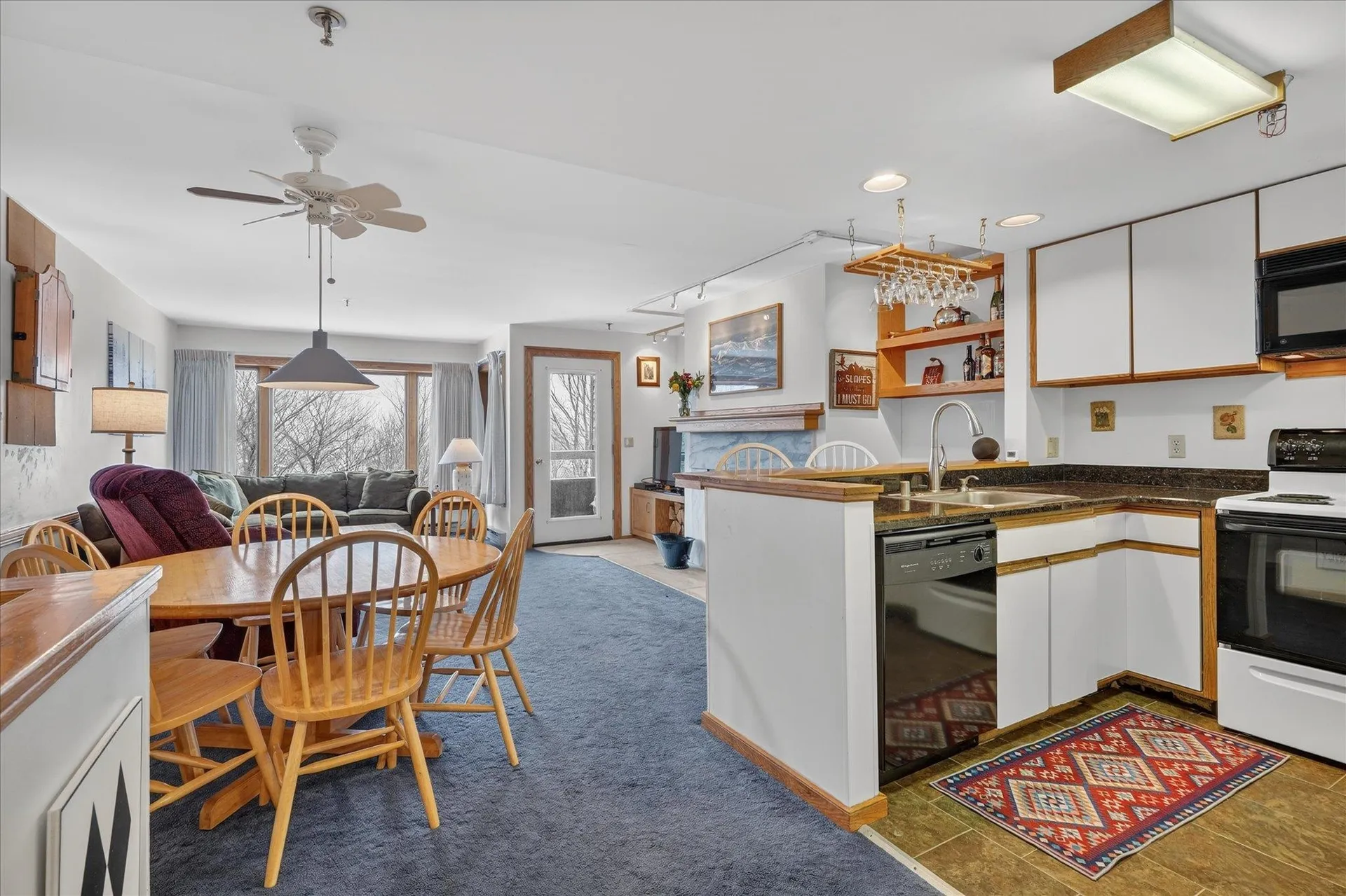 57 High Ridge Road Killington VT 05751