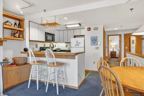 57 High Ridge Road Killington VT 05751