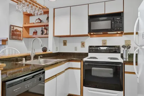 57 High Ridge Road Killington VT 05751