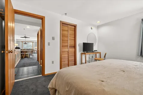 57 High Ridge Road Killington VT 05751