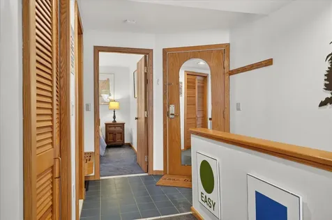 57 High Ridge Road Killington VT 05751