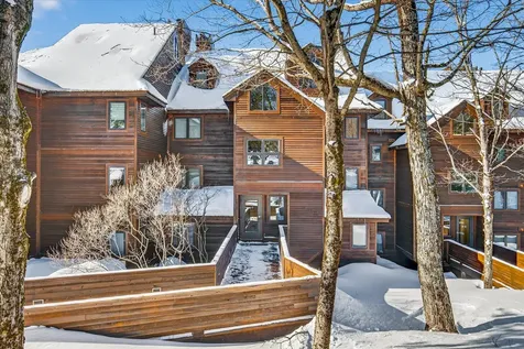 57 High Ridge Road Killington VT 05751