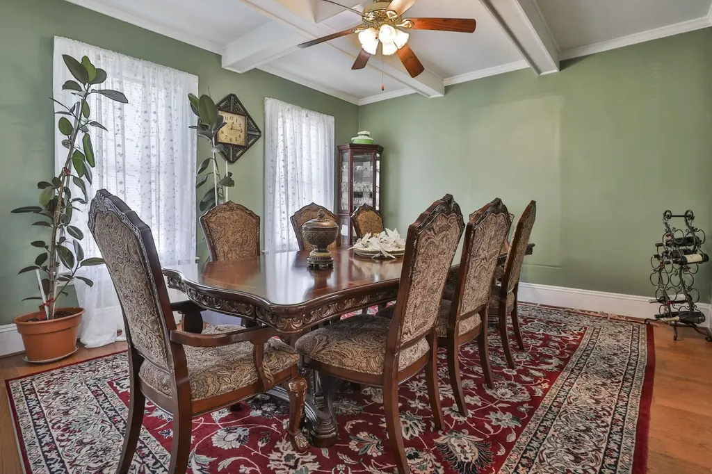 97 Dearborn Street Manchester NH 03103