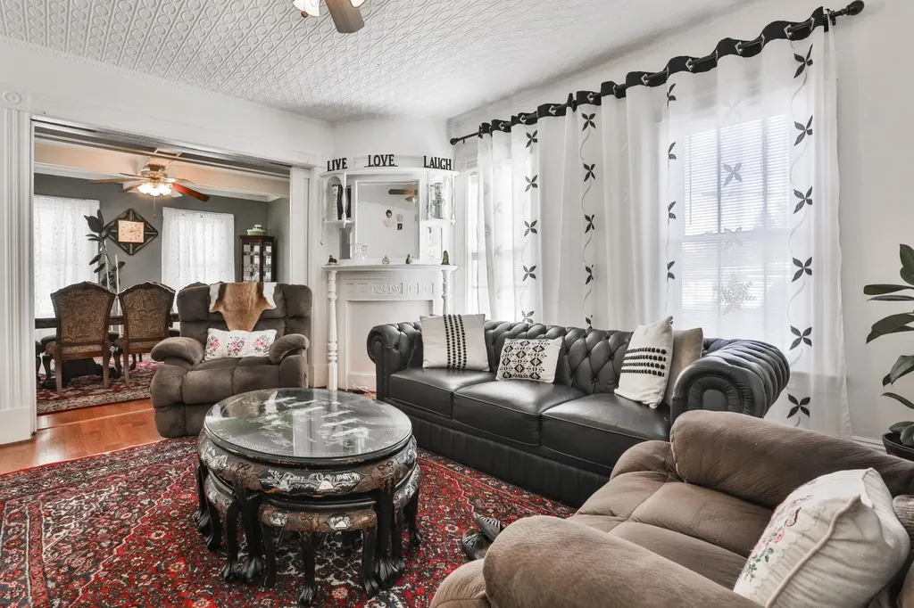 97 Dearborn Street Manchester NH 03103